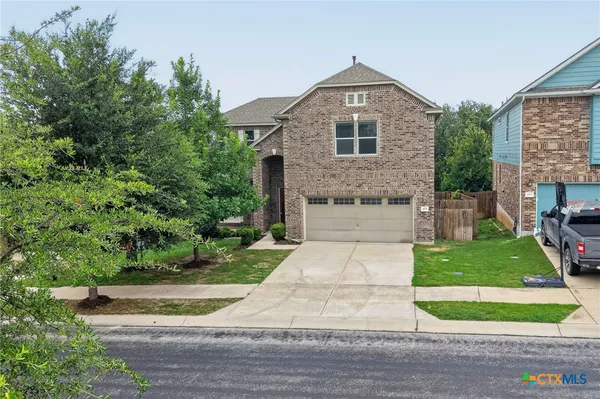 $2,300 | 429 Sheepshank Drive, Georgetown, TX 78633