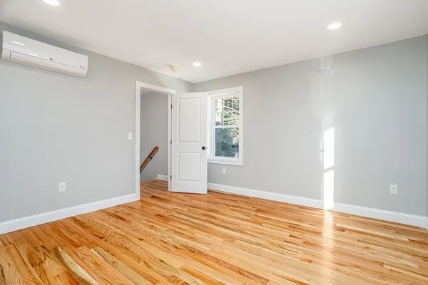 $2,750 | 29 Milton Street, Unit 1, Fitchburg, MA 01420