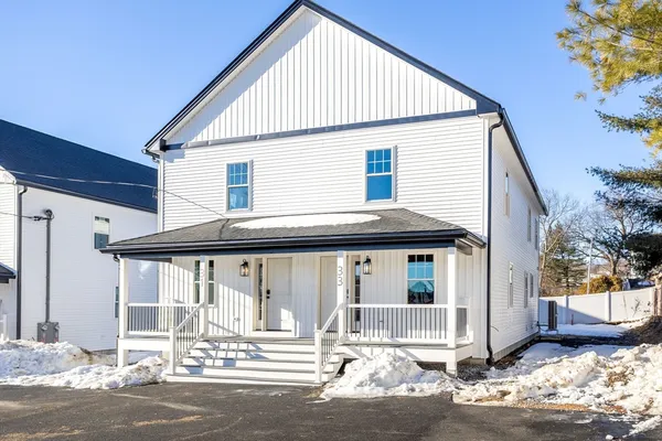 $2,750 | 29 Milton Street, Unit 1, Fitchburg, MA 01420