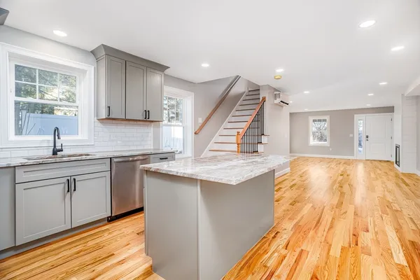 $2,750 | 29 Milton Street, Unit 1, Fitchburg, MA 01420