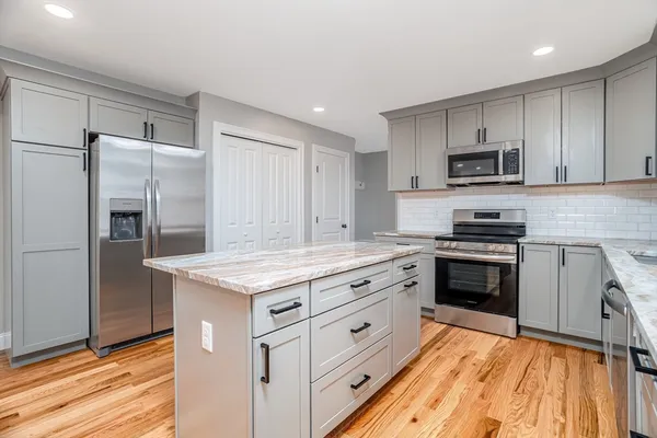 $2,750 | 29 Milton Street, Unit 1, Fitchburg, MA 01420