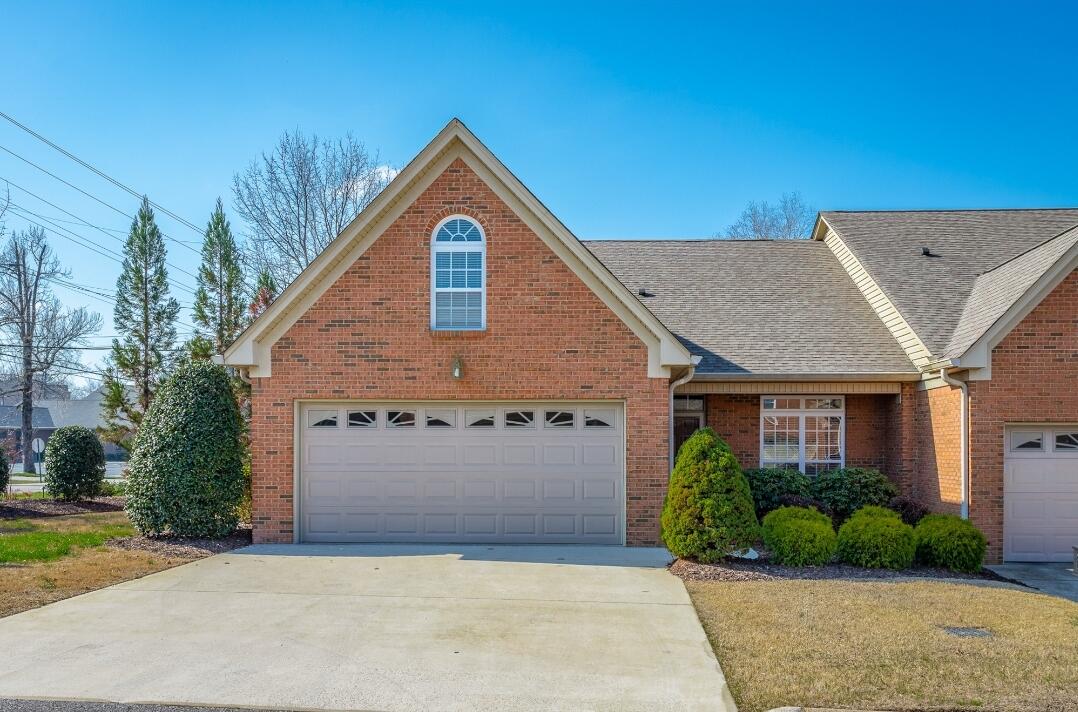8298 Chula Creek Road, Unit 1 Chattanooga, TN 37421 - Photo 1 of 28 1000028187