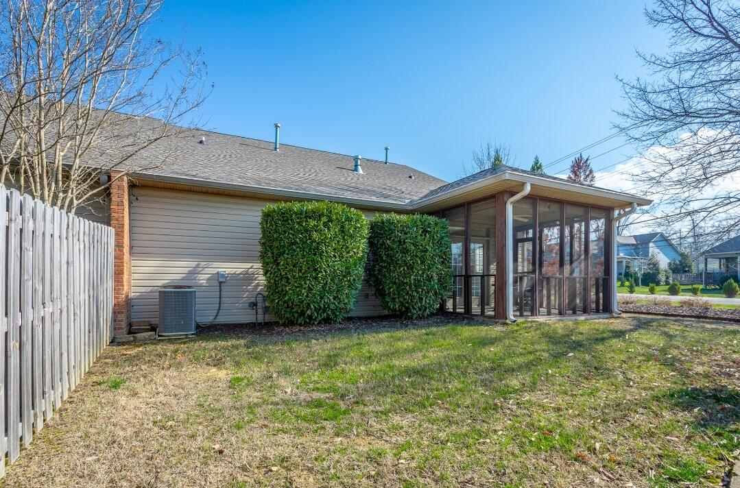 8298 Chula Creek Road, Unit 1 Chattanooga, TN 37421 - Photo 7 of 28 1000028179