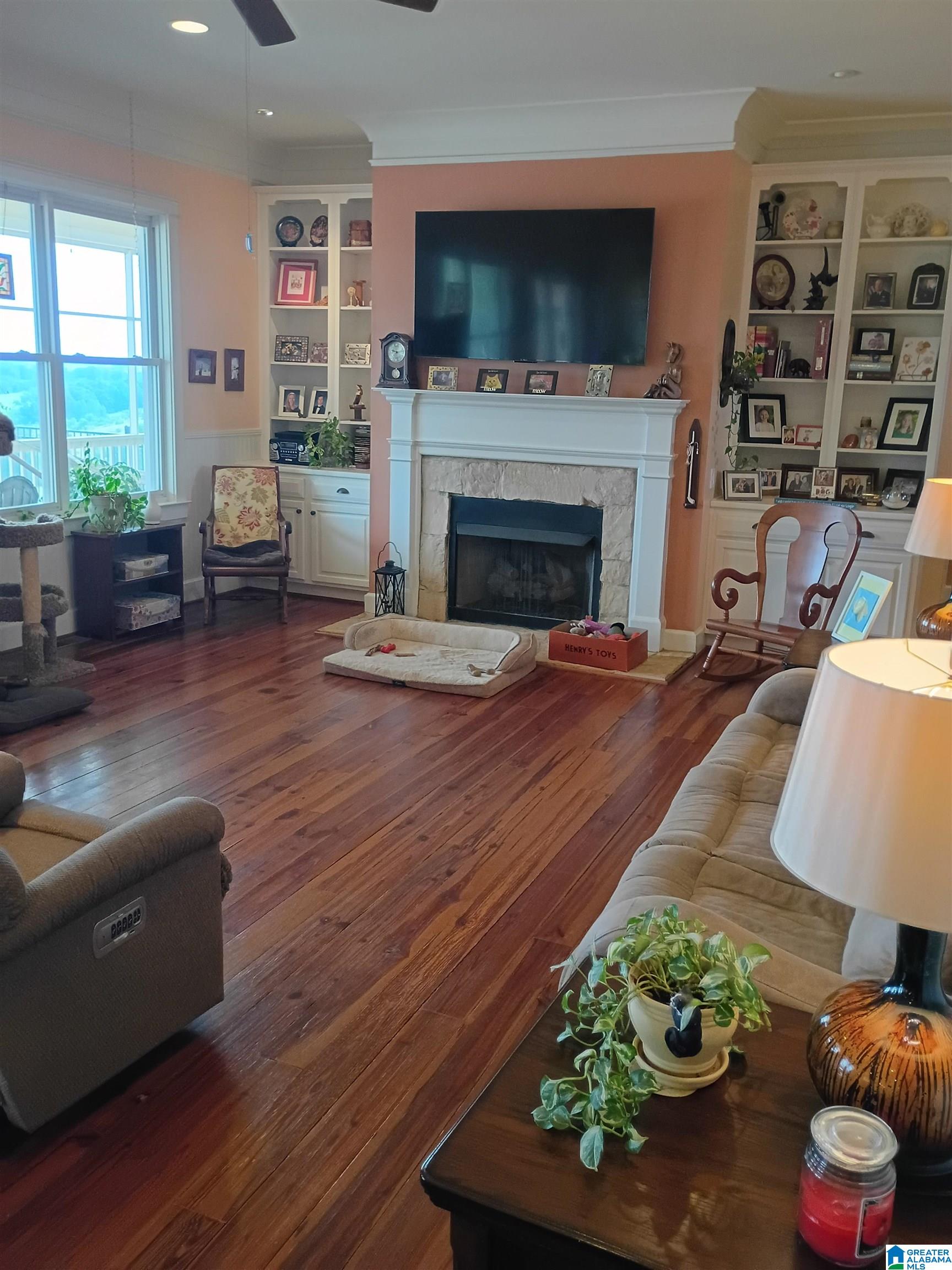 3664 Joe Lee Road Talladega, AL 35160 - Photo 26 of 46