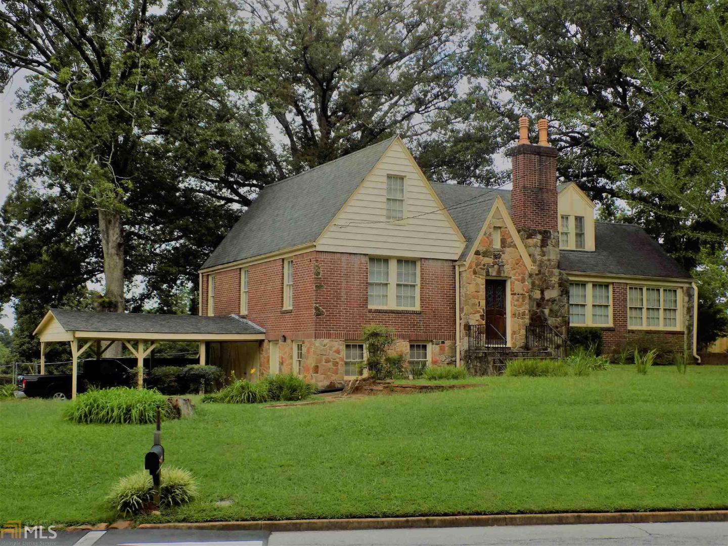 2881 Cocklebur Trail Decatur, GA 30034 - Photo 1 of 1