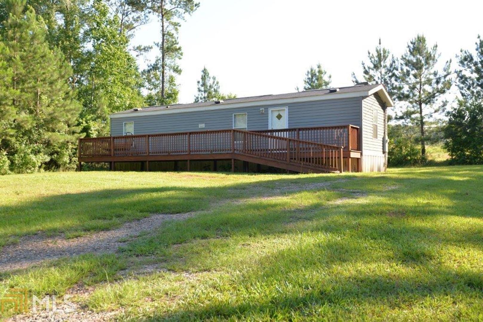 525 South Steel Bridge Road Eatonton, GA 31024 - Photo 1 of 1 Gallery Image 1
