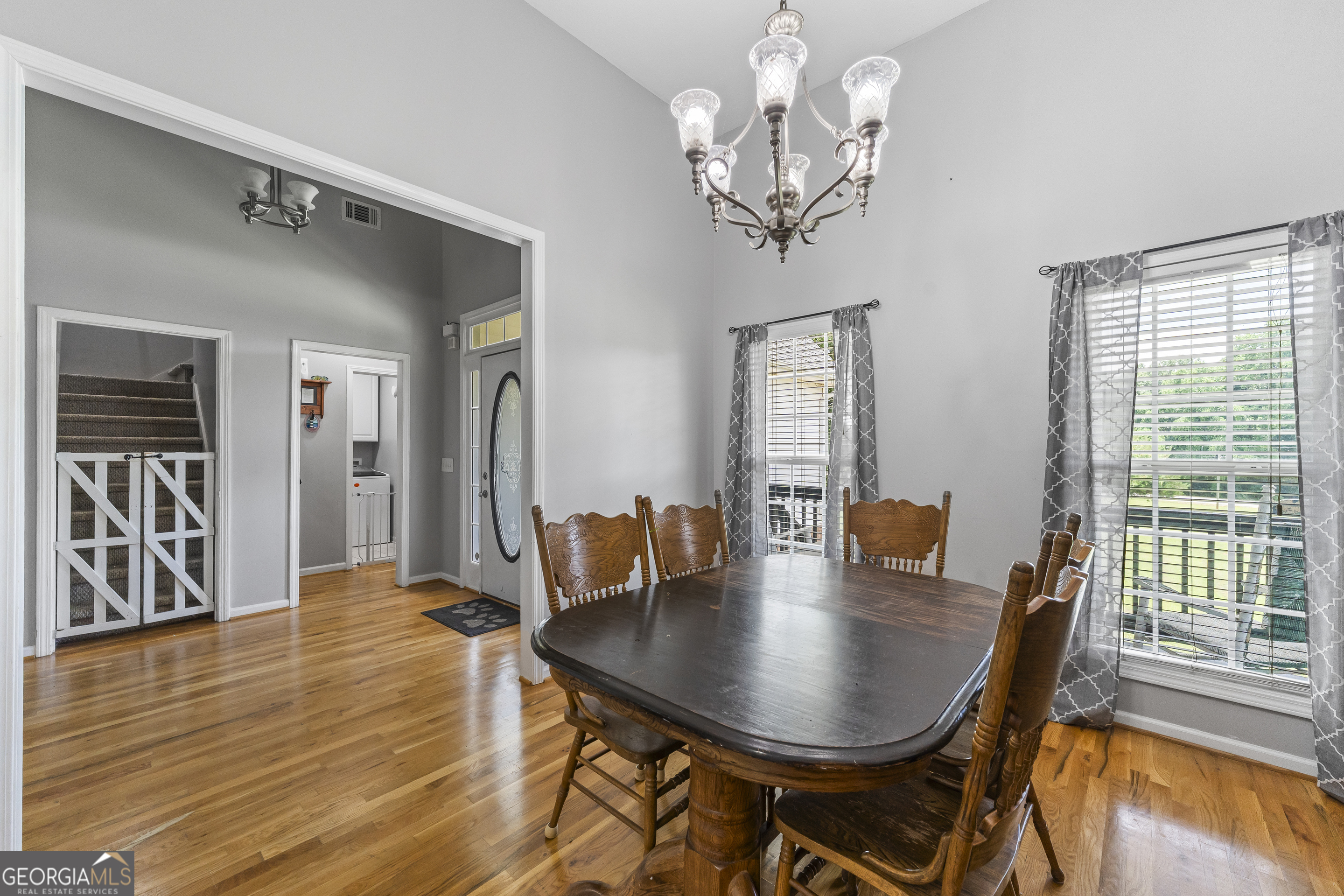 238 Apple Valley Road Commerce, GA 30529 - Photo 14 of 87