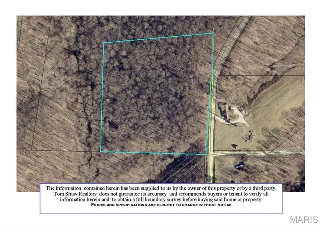 $70,000 | 0 Little Tavern Road, Pacific, MO 63069