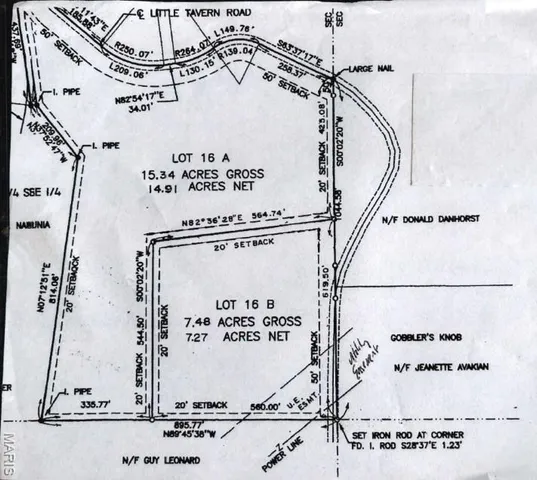 $70,000 | 0 Little Tavern Road, Pacific, MO 63069