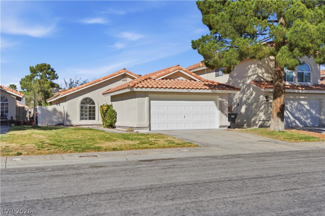2806 Secret Canyon Road Henderson, NV 89074 - Photo 1 of 1 Gallery Image 1