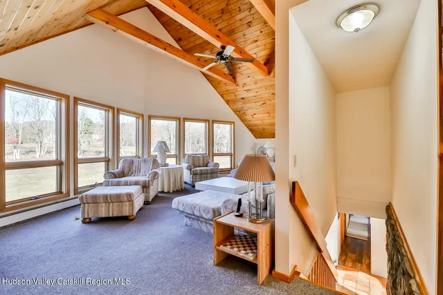 $1,199,000 | 133 Old Field Road, Jewett, NY 12444