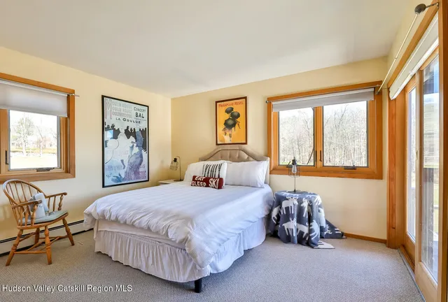 $1,199,000 | 133 Old Field Road, Jewett, NY 12444