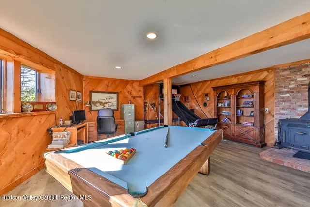 $1,199,000 | 133 Old Field Road, Jewett, NY 12444