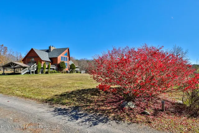 $1,199,000 | 133 Old Field Road, Jewett, NY 12444