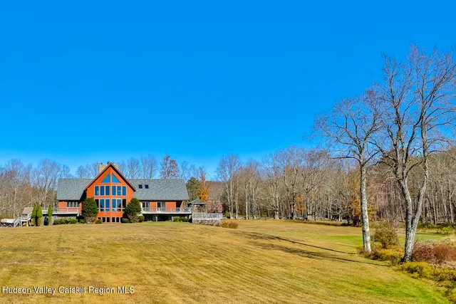 $1,199,000 | 133 Old Field Road, Jewett, NY 12444