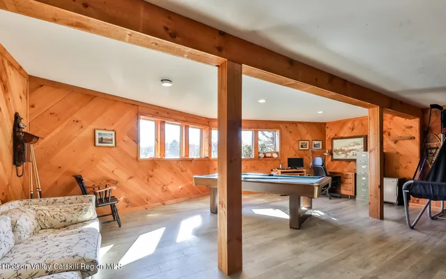 $1,199,000 | 133 Old Field Road, Jewett, NY 12444