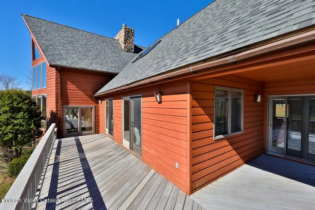 $1,199,000 | 133 Old Field Road, Jewett, NY 12444