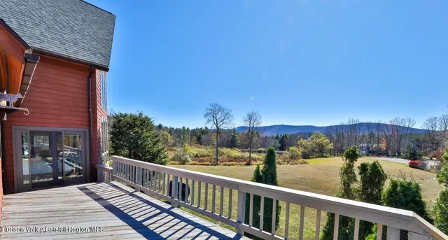 $1,199,000 | 133 Old Field Road, Jewett, NY 12444