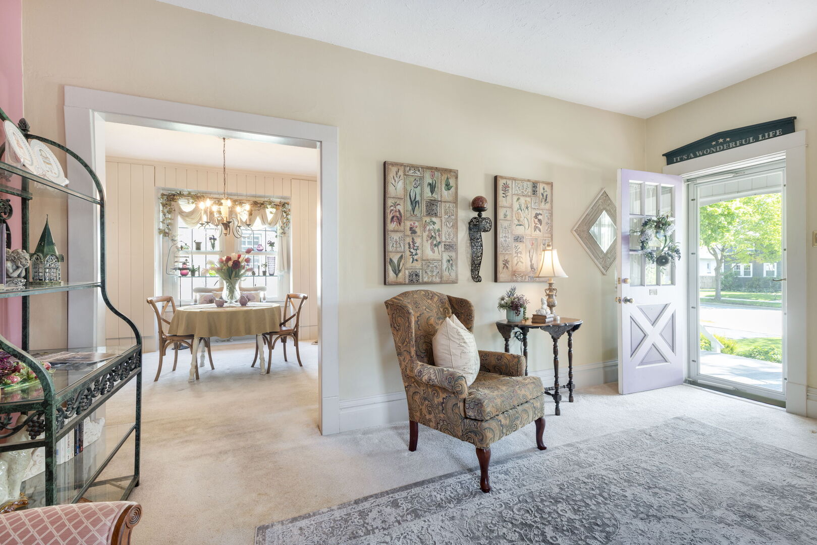 4628 Wolf Road Western Springs, IL 60558 - Photo 8 of 43 Gallery Image 8