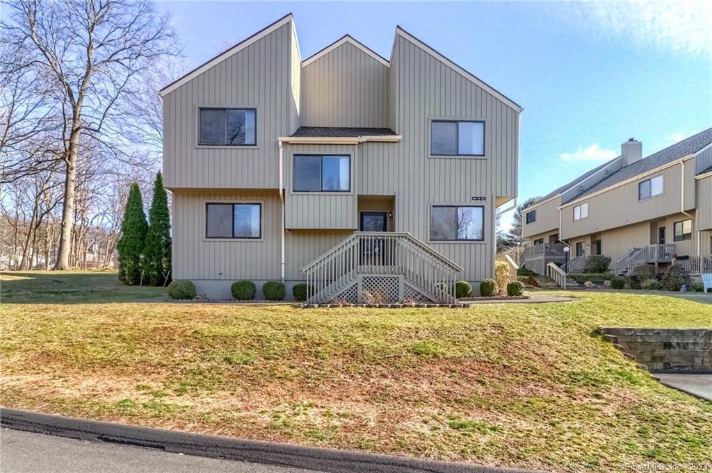 108 Watch Hill Road, Unit 108 Branford, CT 06405 - Photo 1 of 1 108 Watch Hill Rd is an end unit with parking right in front