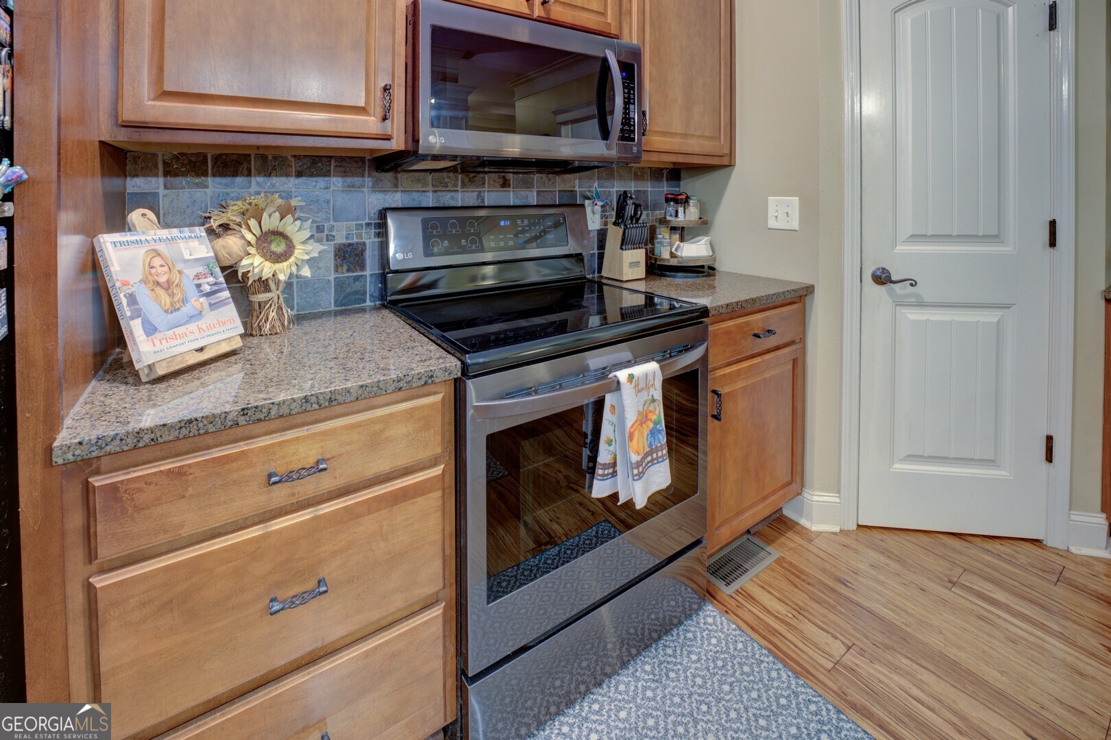 613 Van Morrison Road Monticello, GA 31064 - Photo 21 of 82