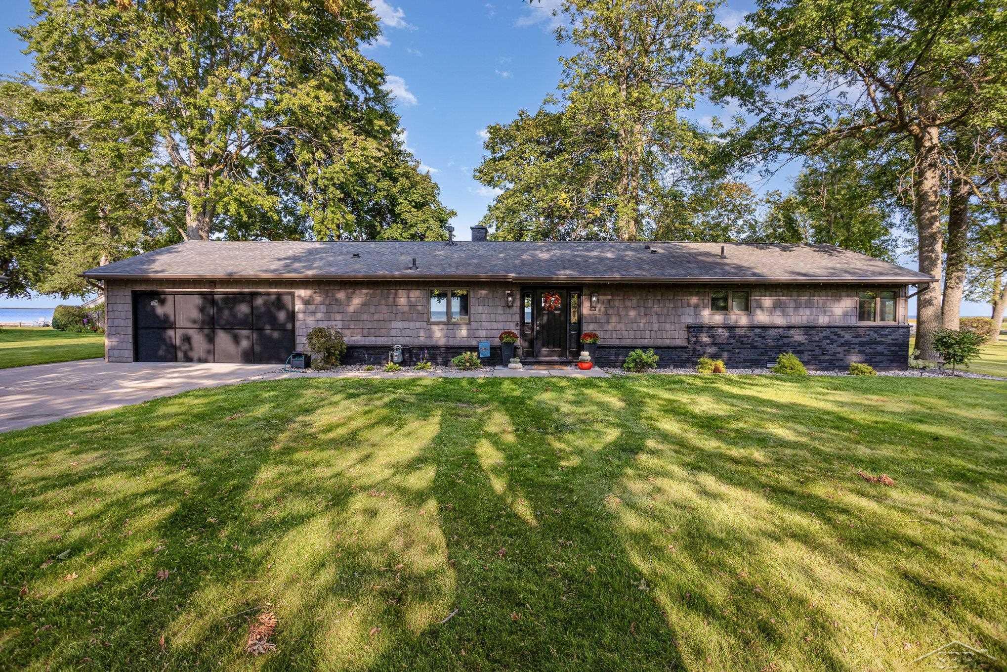 44 North Linwood Beach Road Linwood, MI 48634 - Photo 31 of 45