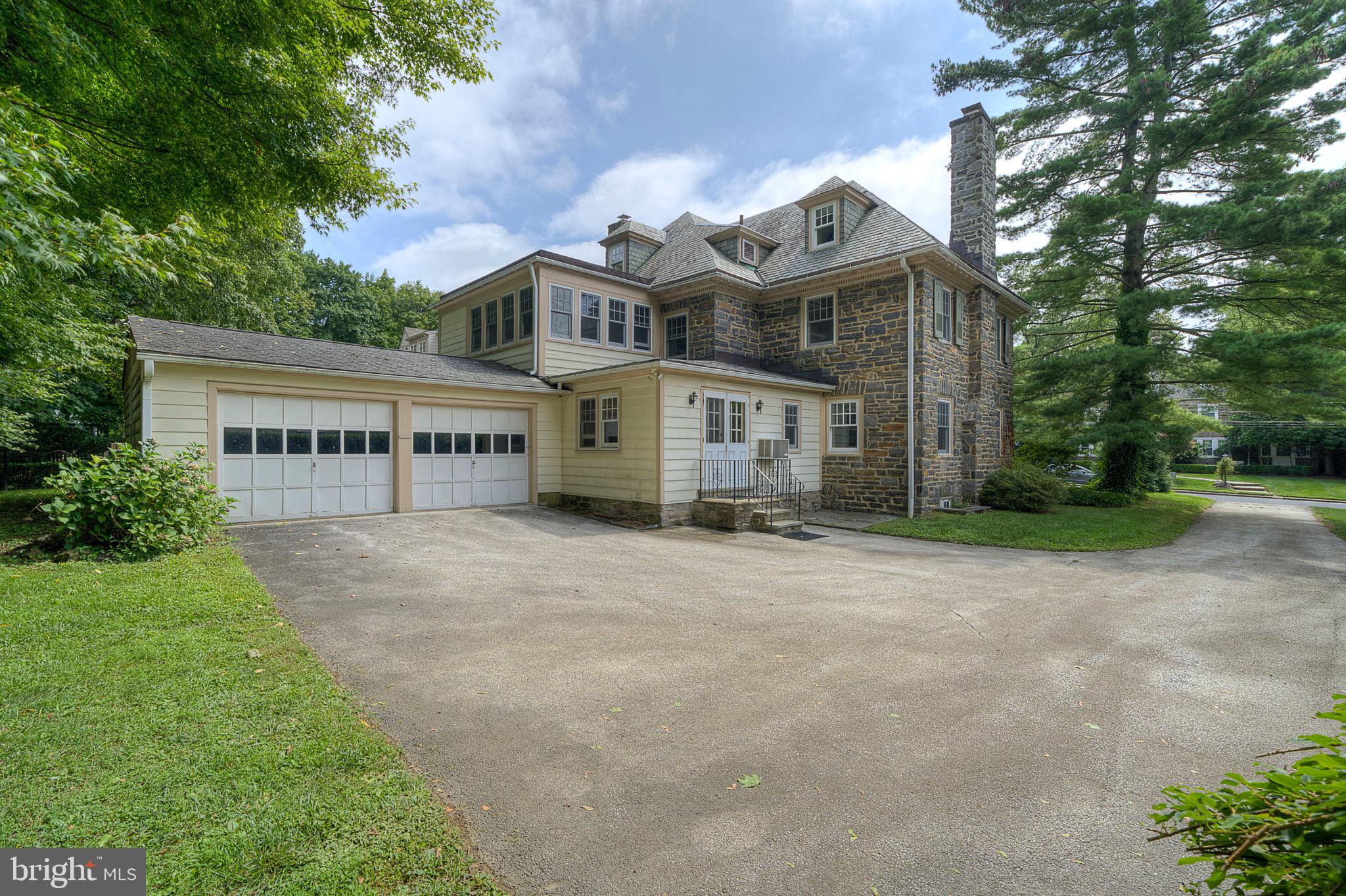 628 Overhill Road Ardmore, PA 19003 - Photo 8 of 61 Gallery Image 8