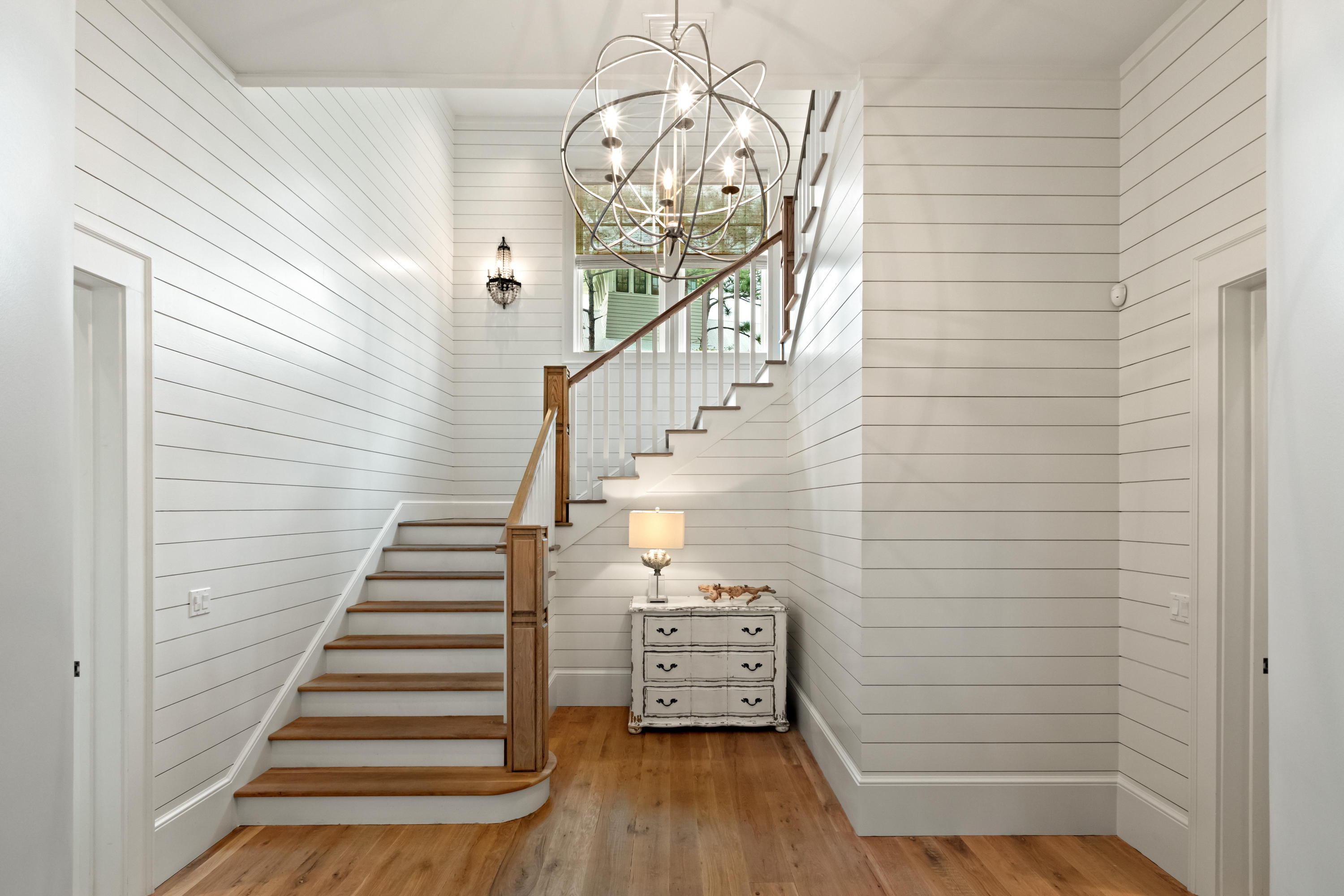 45 Vermilion Way Santa Rosa Beach, FL 32459 - Photo 11 of 54 Stairwell