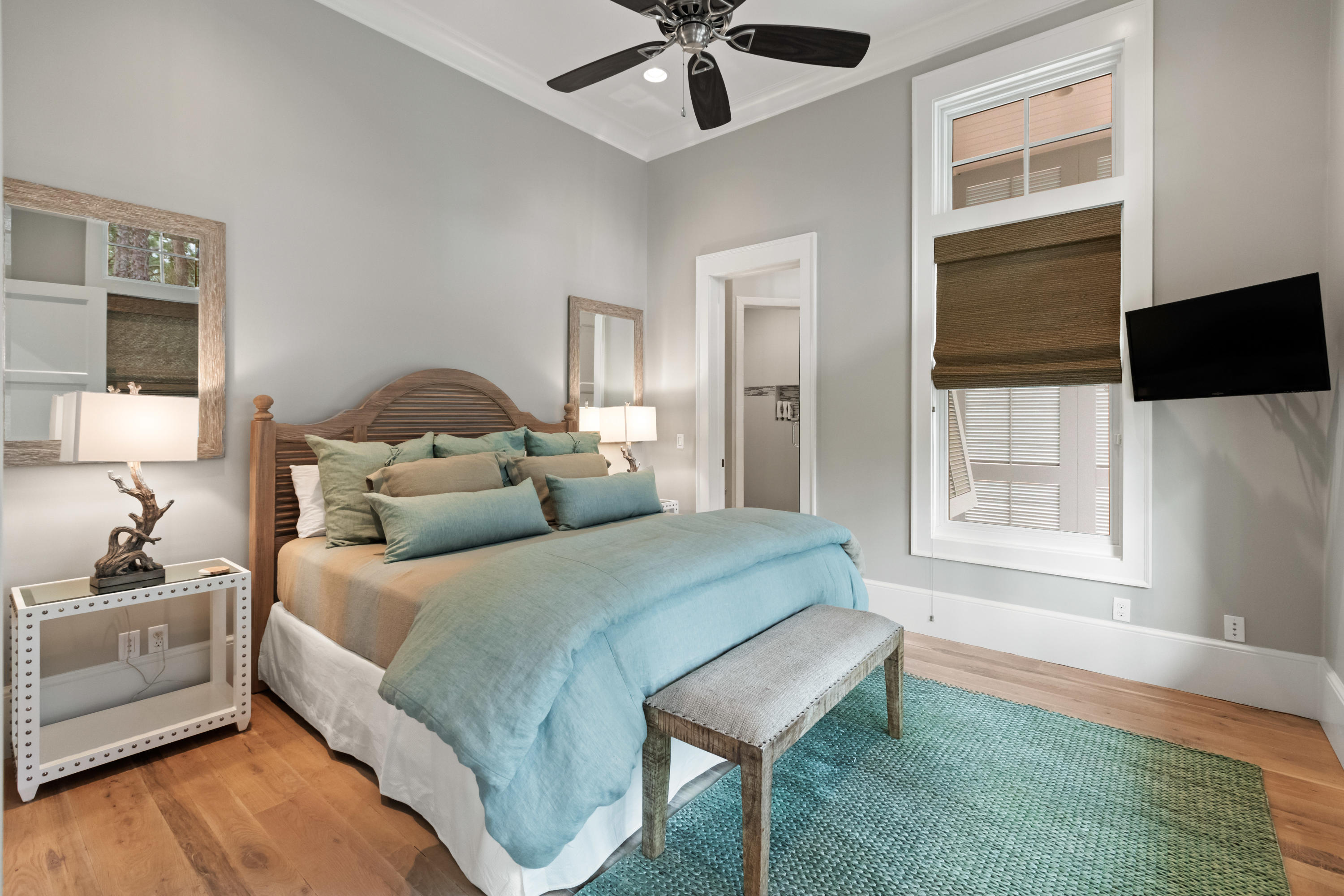45 Vermilion Way Santa Rosa Beach, FL 32459 - Photo 12 of 54 Guest room 1