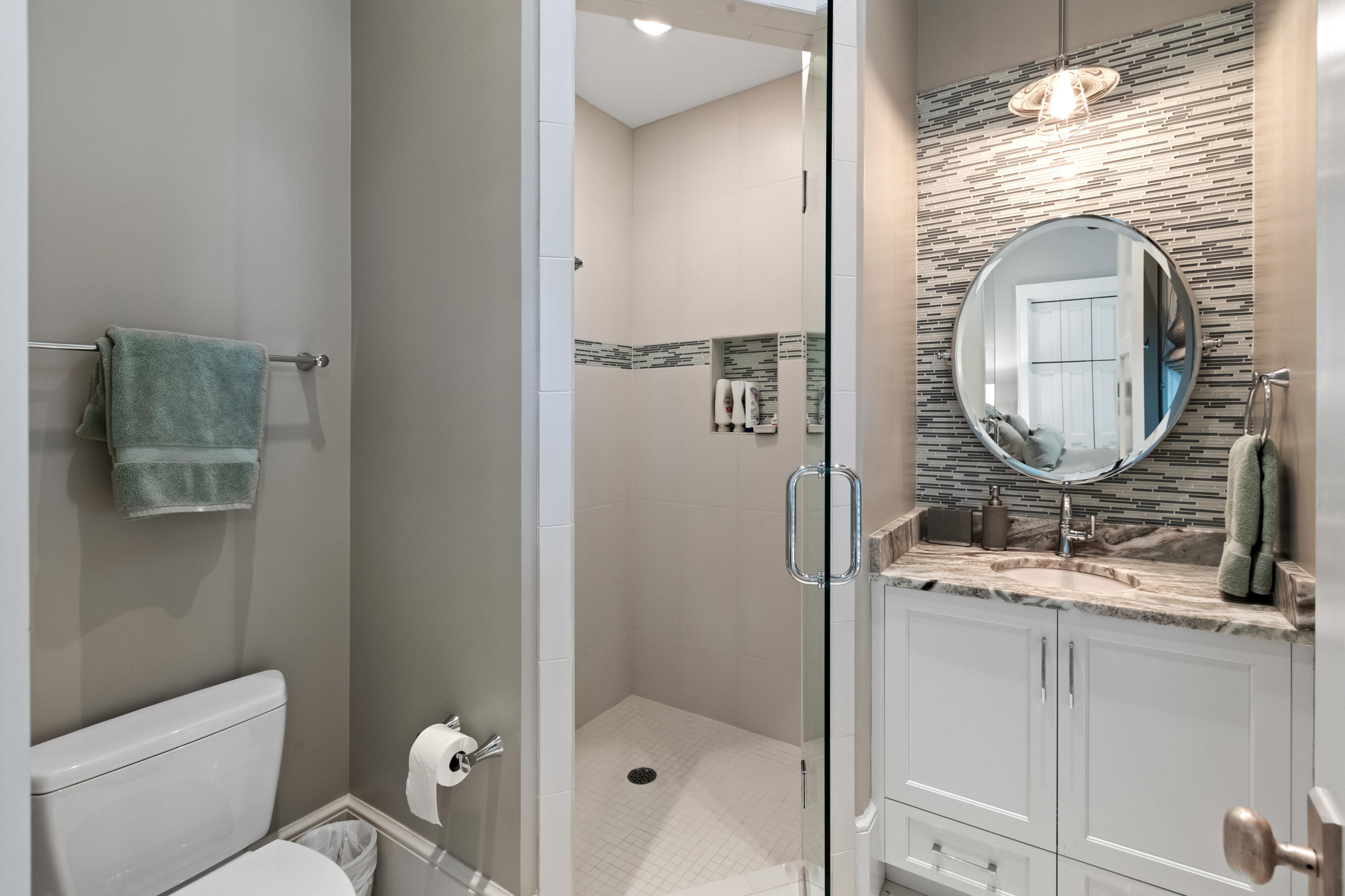 45 Vermilion Way Santa Rosa Beach, FL 32459 - Photo 13 of 54 Guest Bath 1
