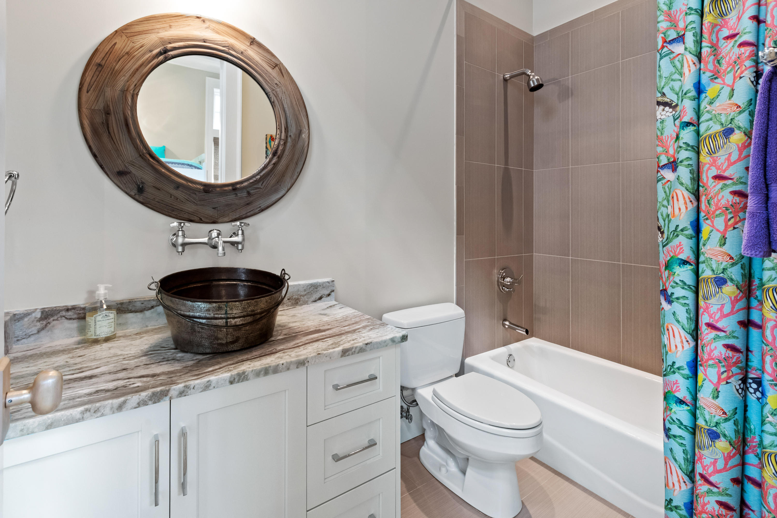 45 Vermilion Way Santa Rosa Beach, FL 32459 - Photo 16 of 54 Guest Bath 2