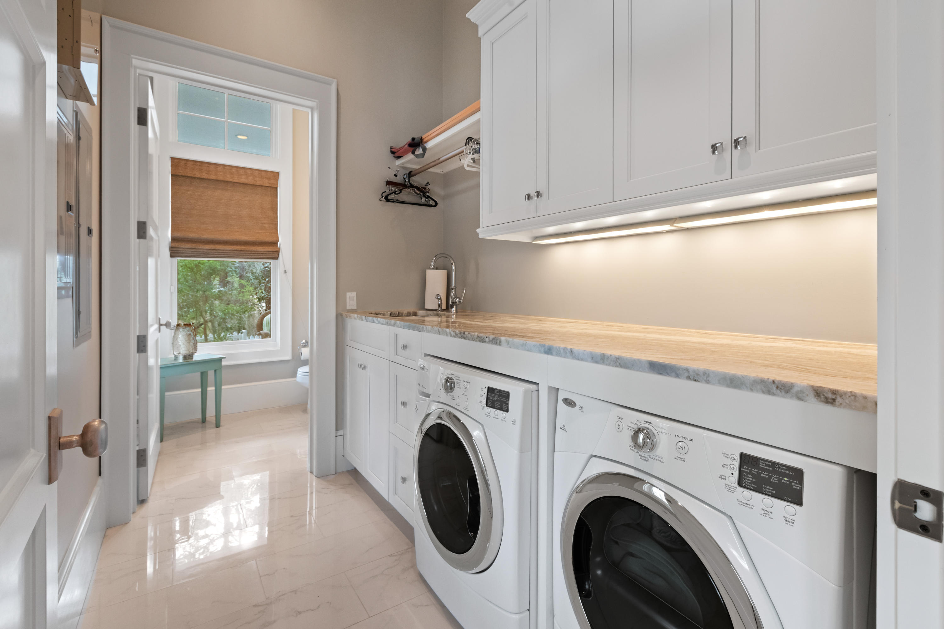 45 Vermilion Way Santa Rosa Beach, FL 32459 - Photo 20 of 54 Laundry