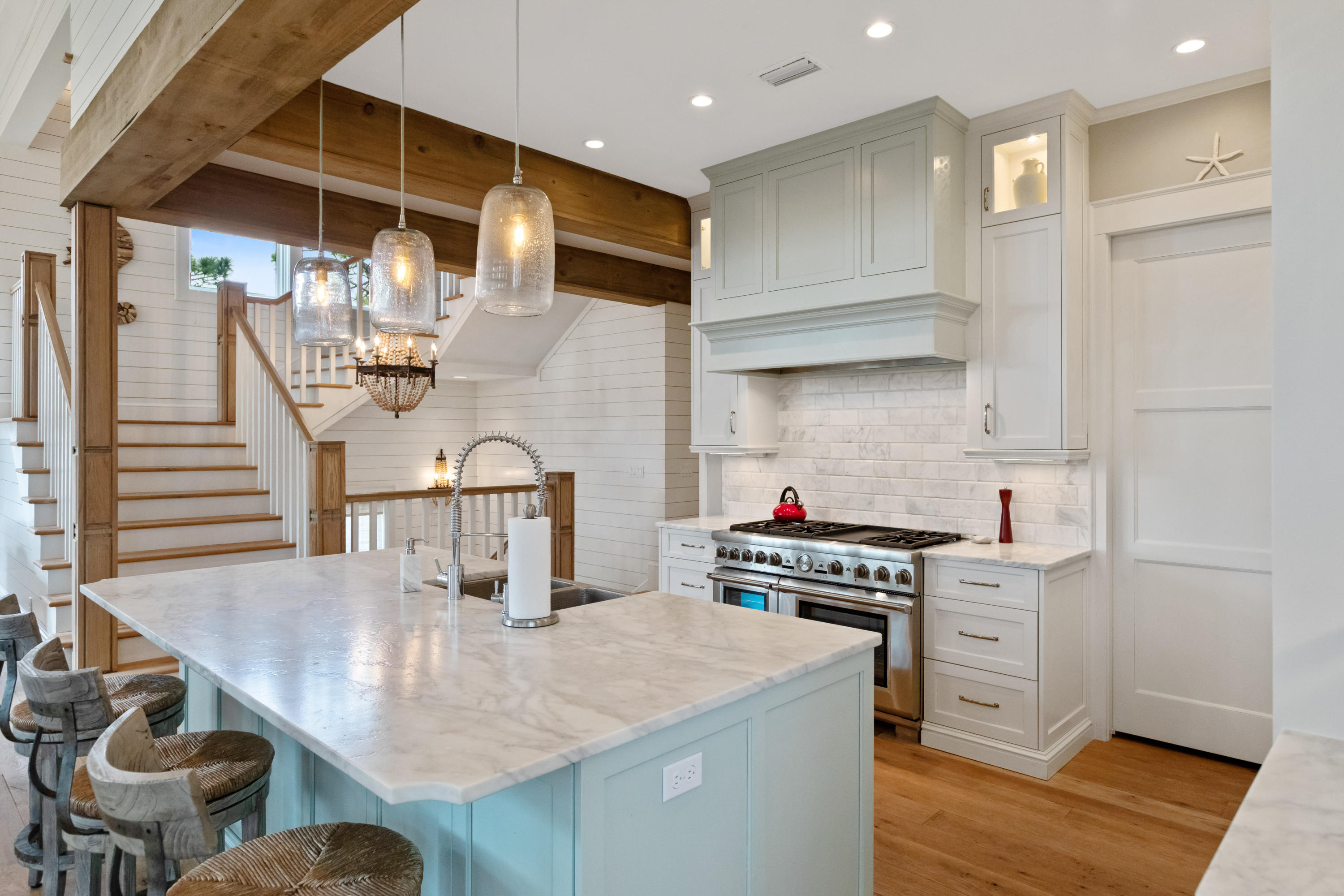 45 Vermilion Way Santa Rosa Beach, FL 32459 - Photo 21 of 54 Breakfast Bar