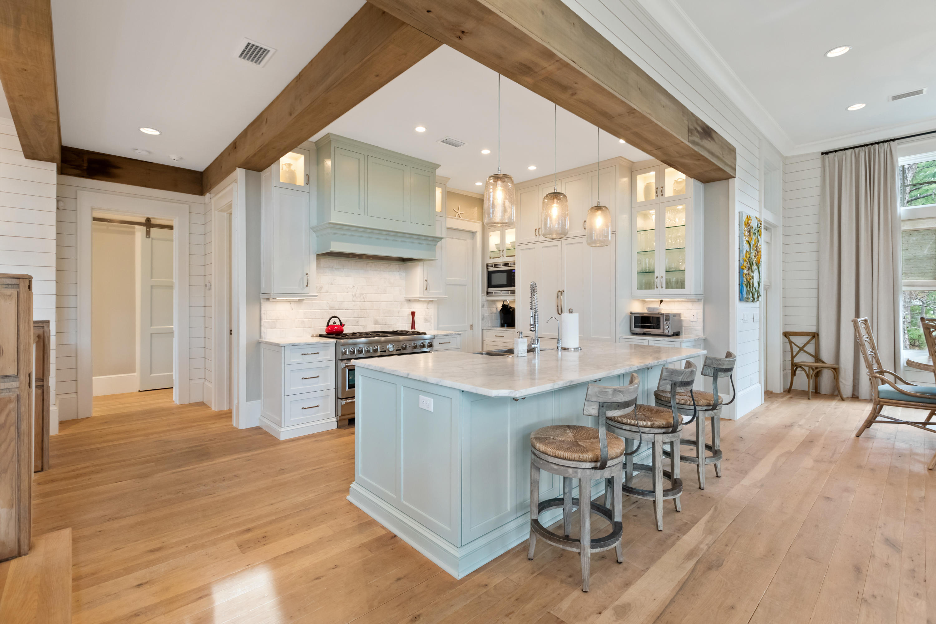 45 Vermilion Way Santa Rosa Beach, FL 32459 - Photo 22 of 54 Kitchen