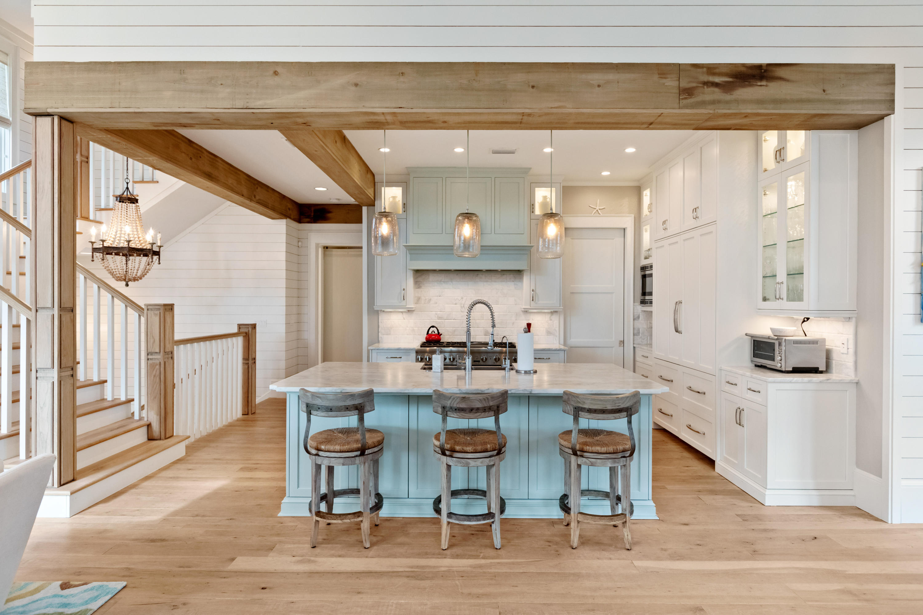 45 Vermilion Way Santa Rosa Beach, FL 32459 - Photo 23 of 54 More Kitchen