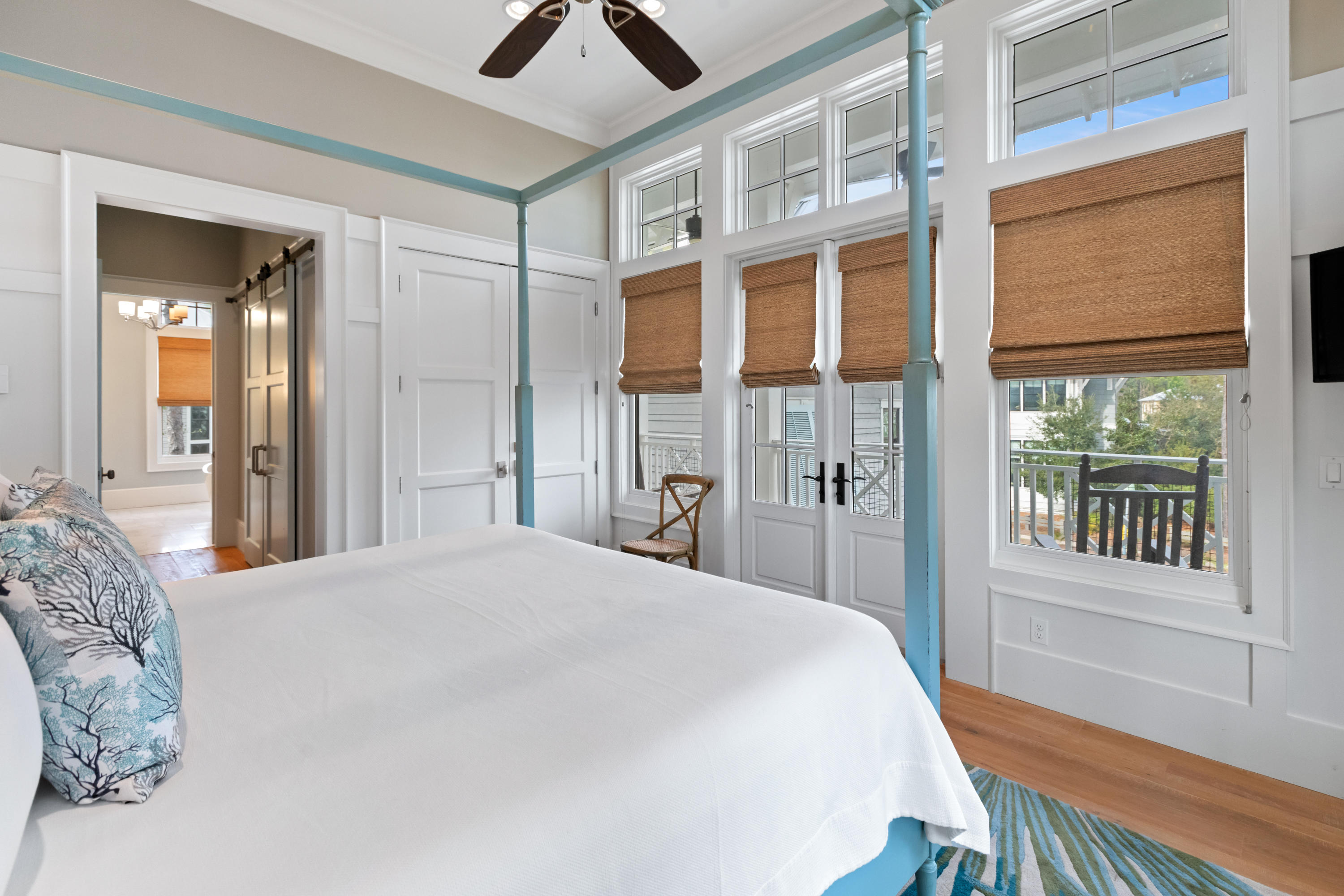 45 Vermilion Way Santa Rosa Beach, FL 32459 - Photo 31 of 54 More Master Bedroom
