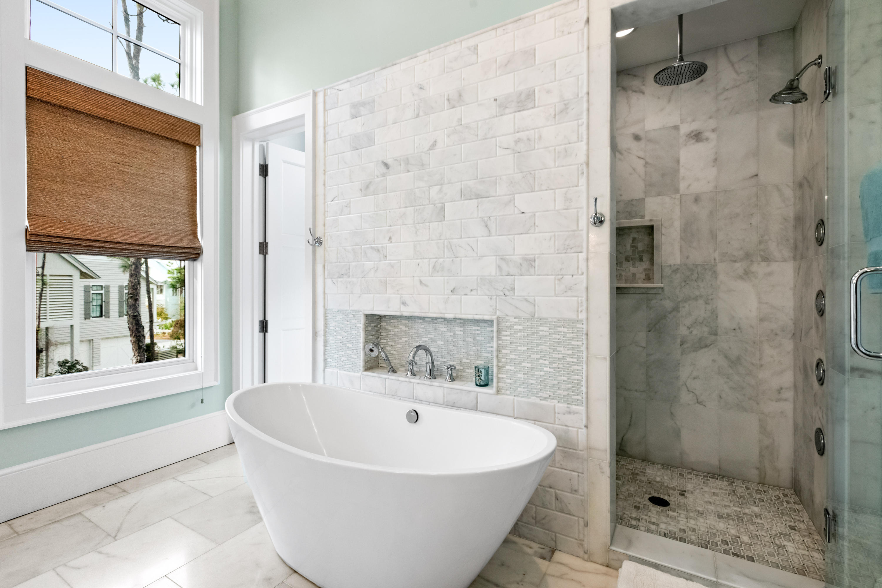 45 Vermilion Way Santa Rosa Beach, FL 32459 - Photo 33 of 54 Master bath with shower