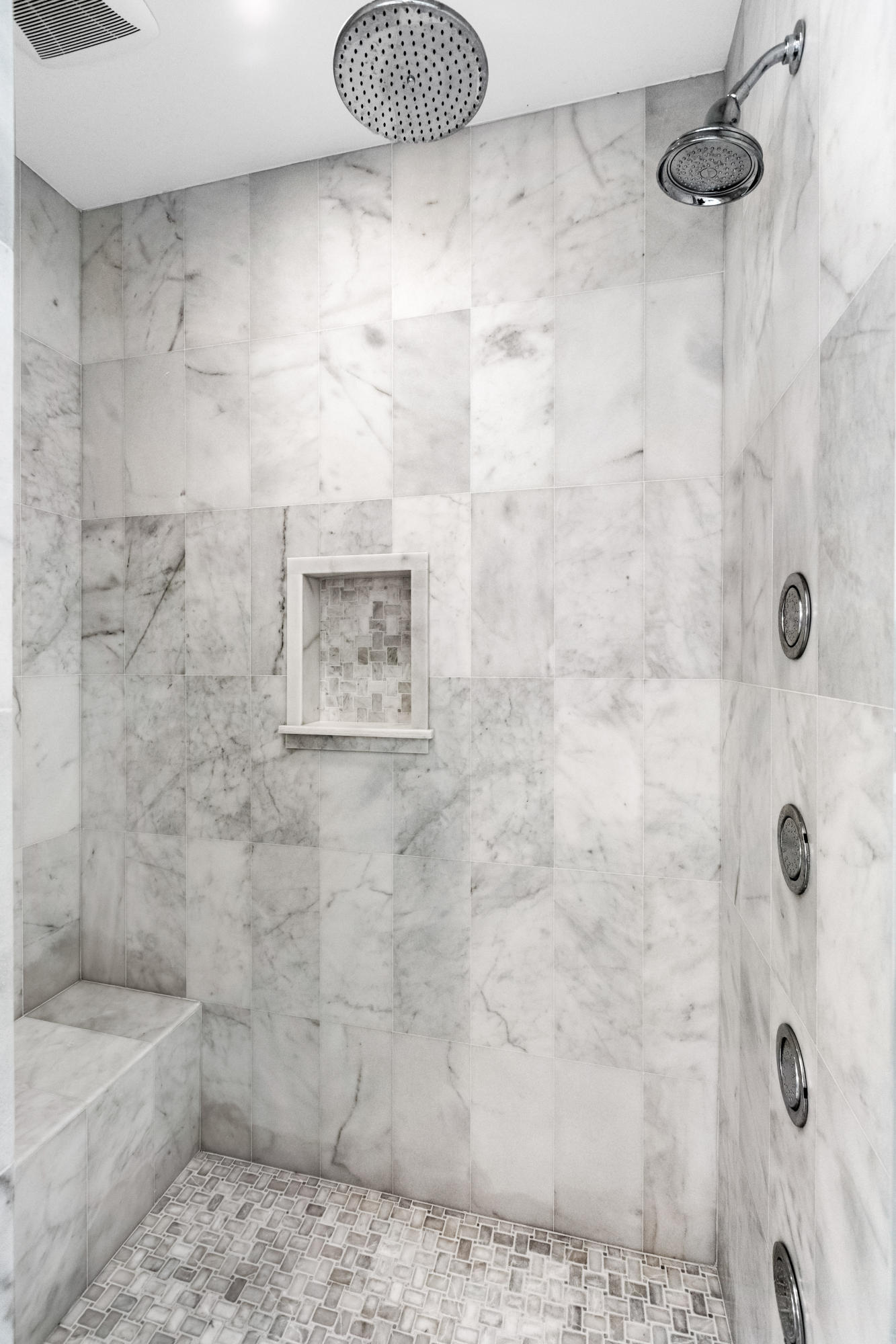 45 Vermilion Way Santa Rosa Beach, FL 32459 - Photo 34 of 54 Master shower