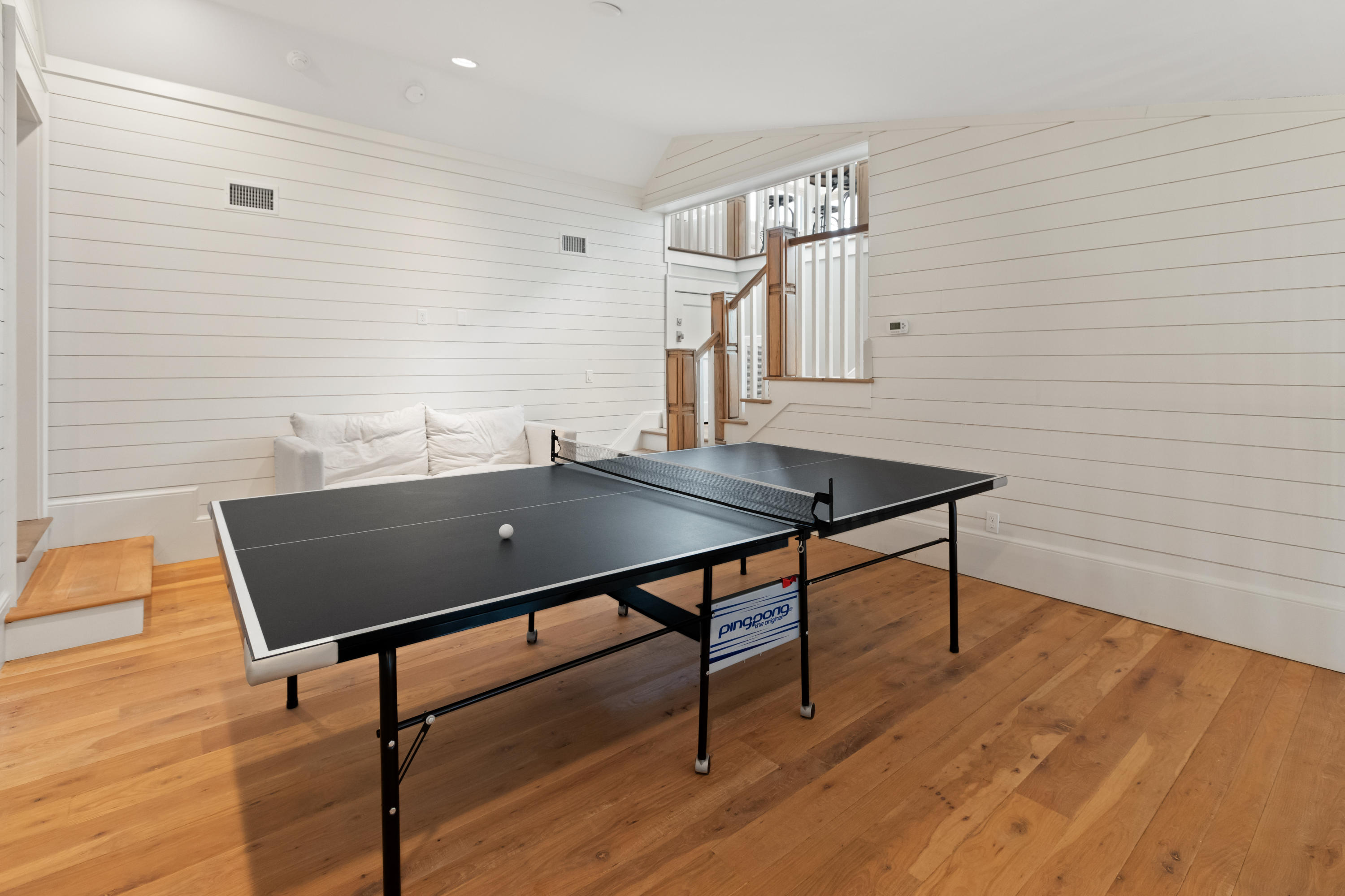 45 Vermilion Way Santa Rosa Beach, FL 32459 - Photo 36 of 54 Third floor game room