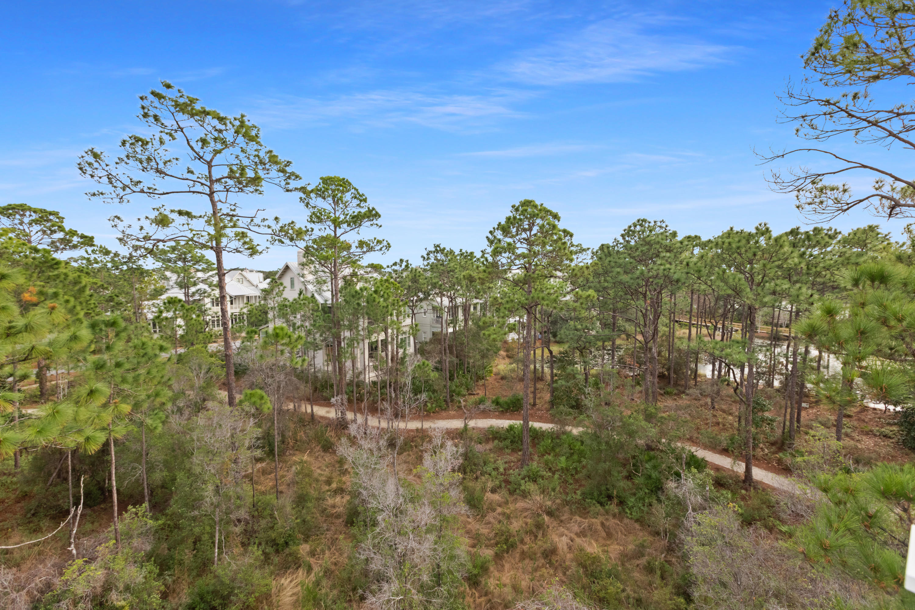 45 Vermilion Way Santa Rosa Beach, FL 32459 - Photo 39 of 54 View from third floor porch