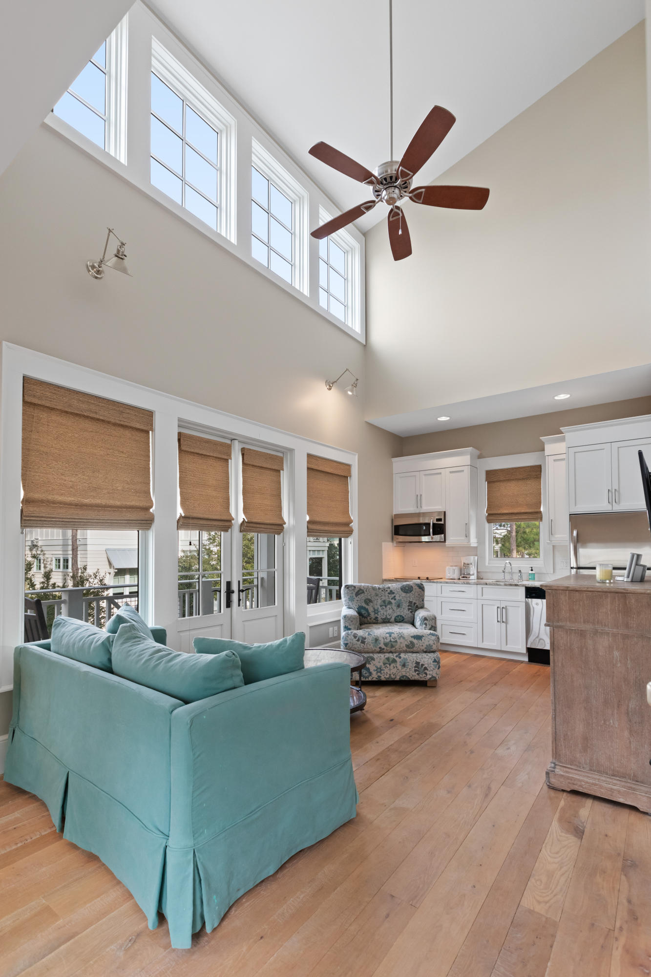 45 Vermilion Way Santa Rosa Beach, FL 32459 - Photo 50 of 54 High ceilings in carriage
