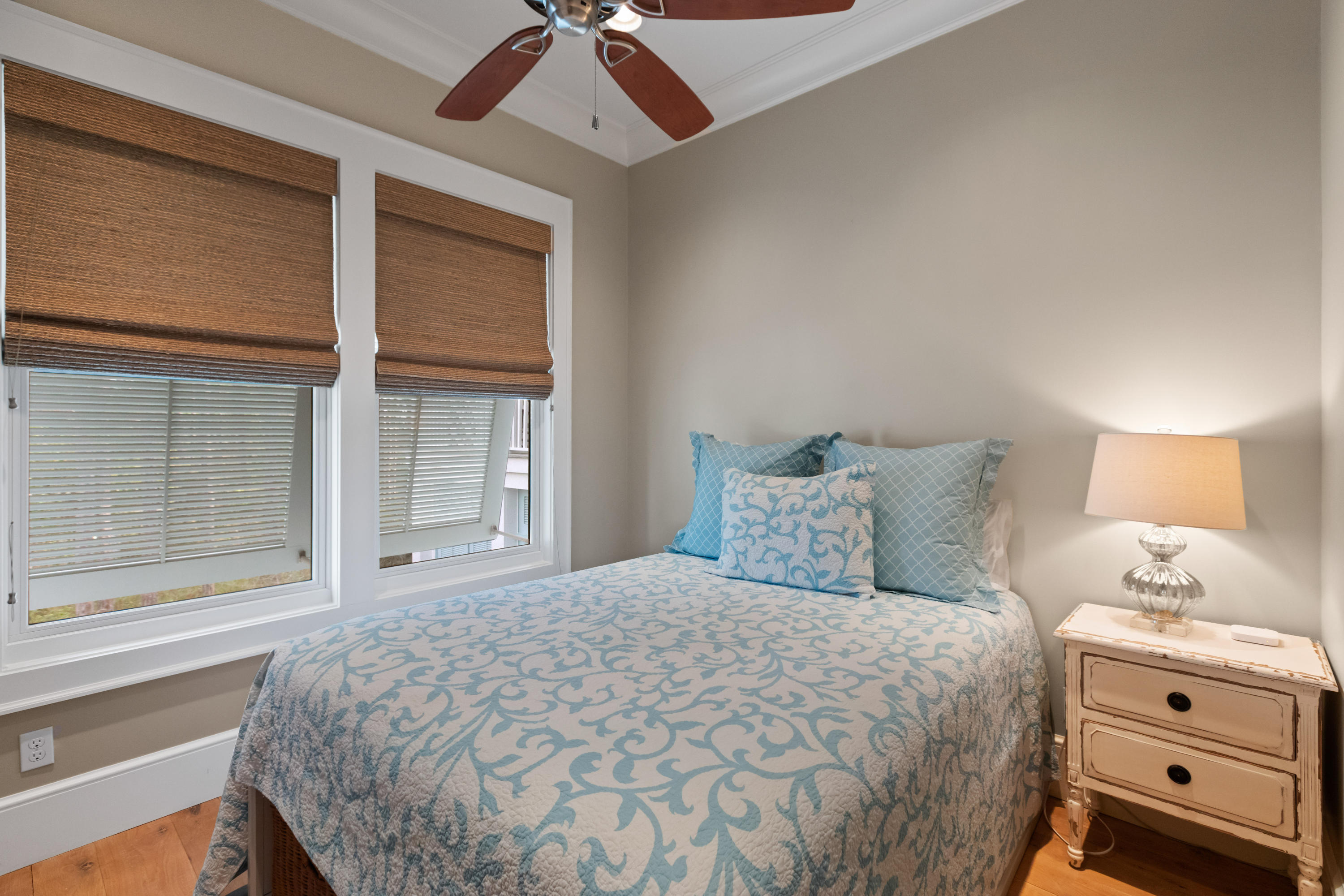 45 Vermilion Way Santa Rosa Beach, FL 32459 - Photo 52 of 54 Carriage house bedroom