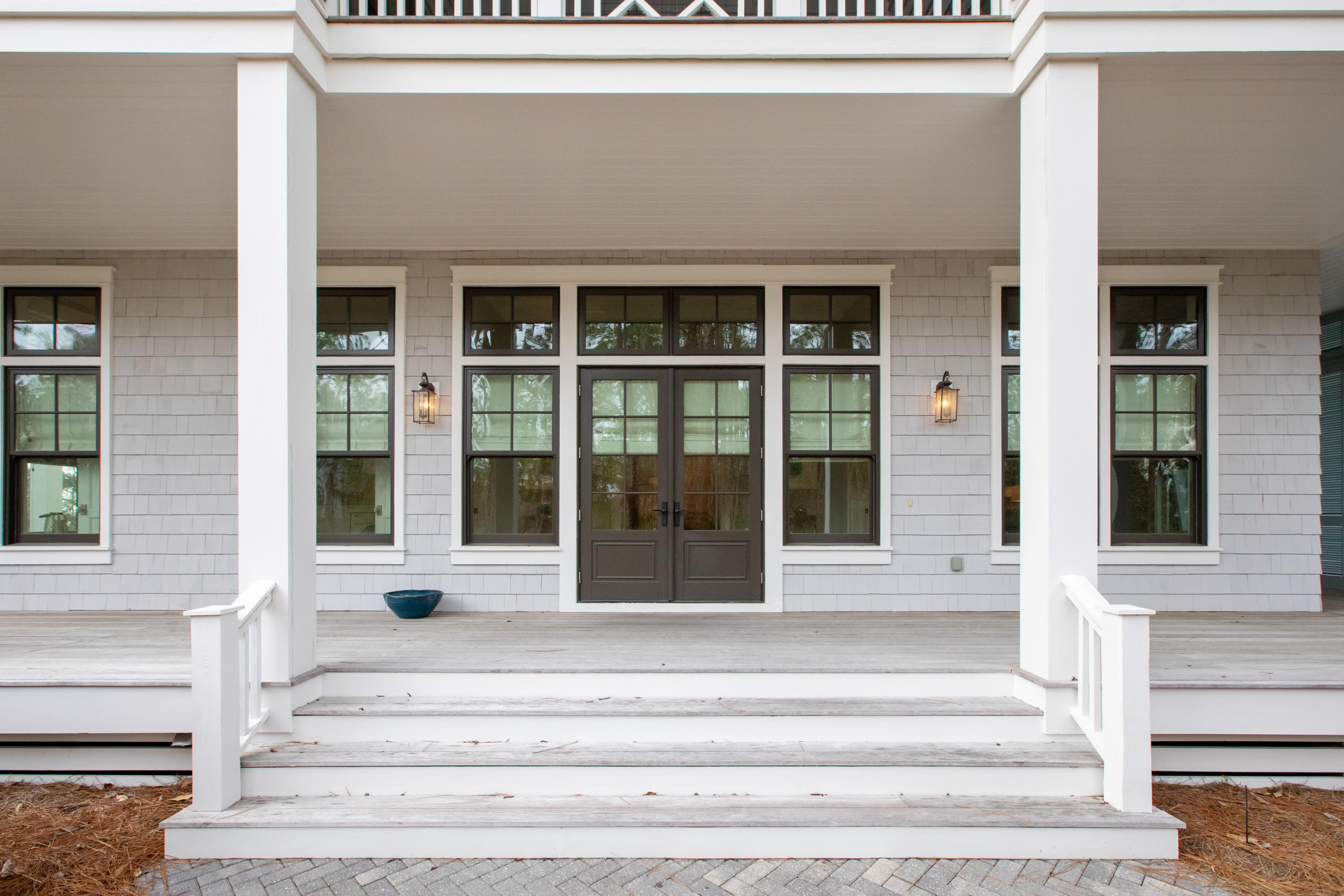 45 Vermilion Way Santa Rosa Beach, FL 32459 - Photo 9 of 54 Front door