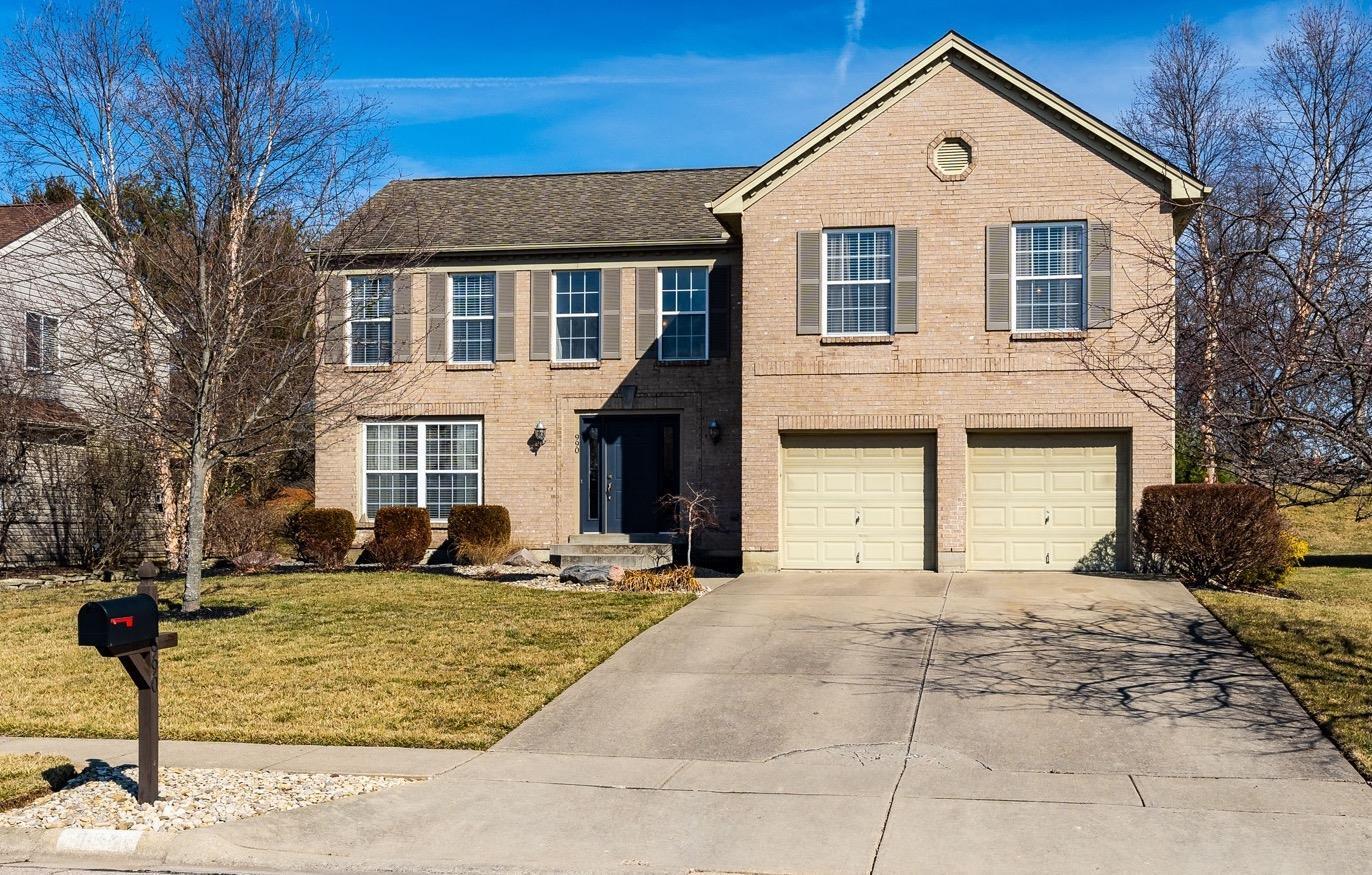 990 Hampton Court Lebanon, OH 45036 - Photo 43 of 43 Gallery Image 43