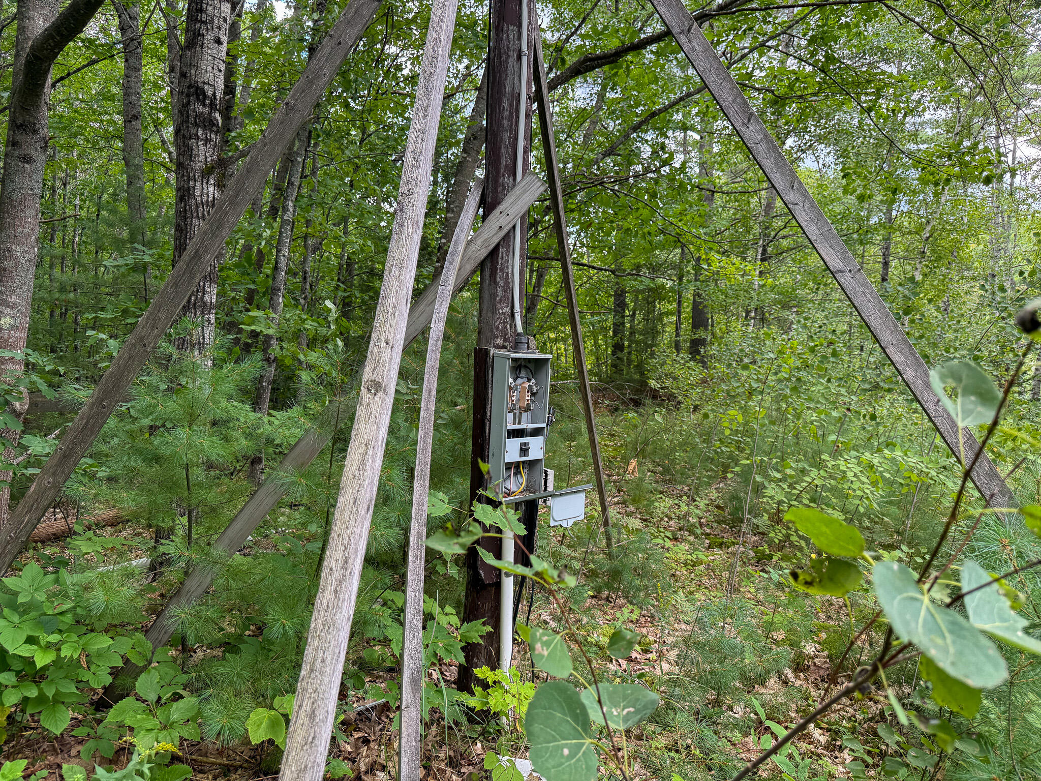 1288 Roxbury Road Roxbury, ME 04275 - Photo 4 of 14 IMG_1542