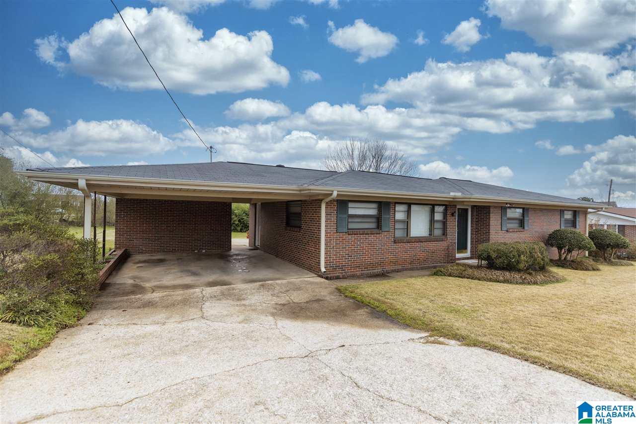 533 9th Terrace Pleasant Grove, AL 35127 - Photo 2 of 28