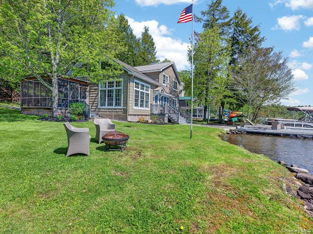 113 North Loop Road McDonough, NY 13801 - Photo 3 of 49