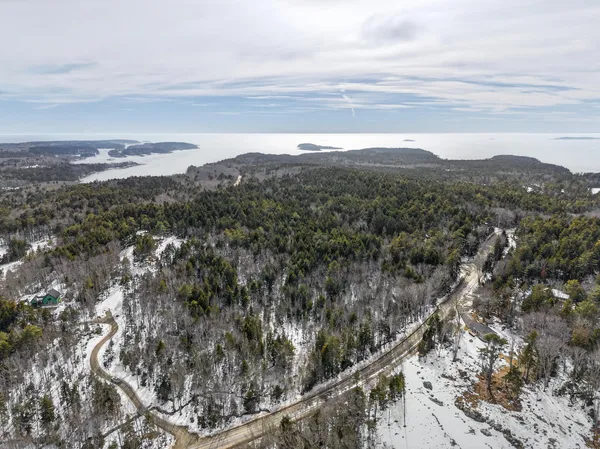 $165,000 | 0 Sebasco Road, Phippsburg, ME 04562