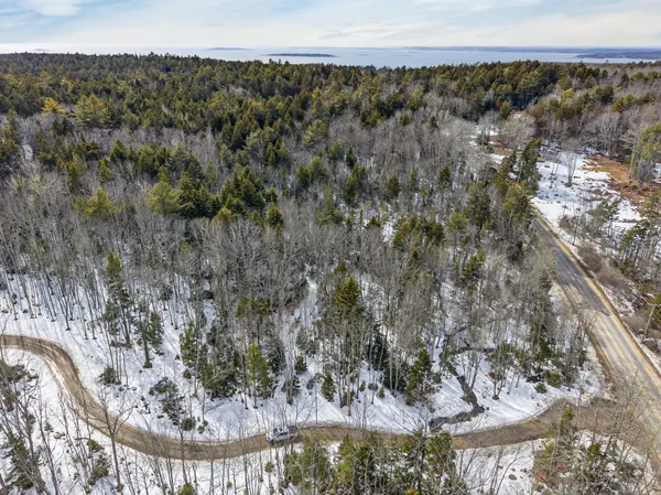 $165,000 | 0 Sebasco Road, Phippsburg, ME 04562