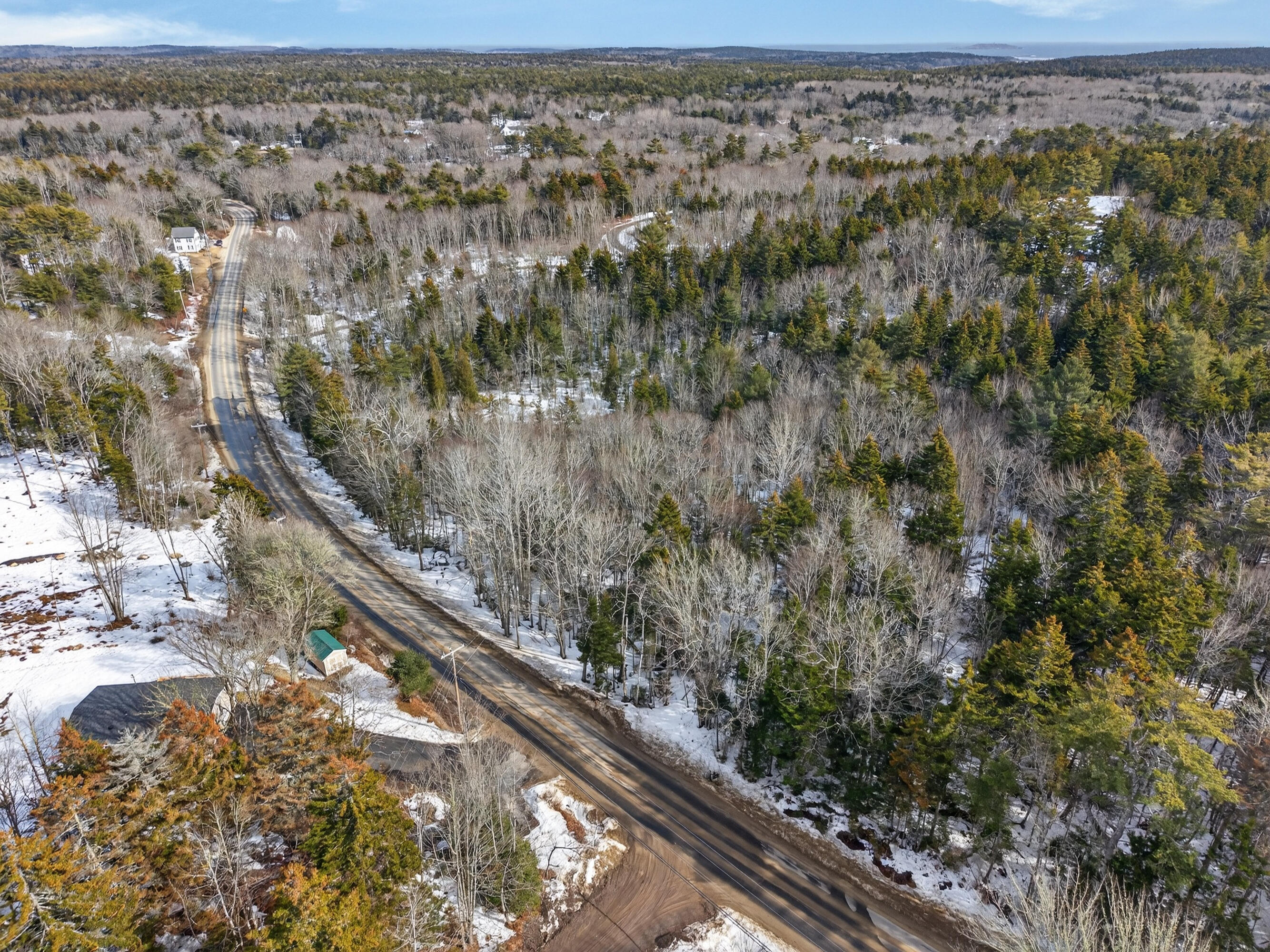 0 Sebasco Road Phippsburg, ME 04562 - Photo 15 of 25 Lot TBD Sebasco Rd_0107